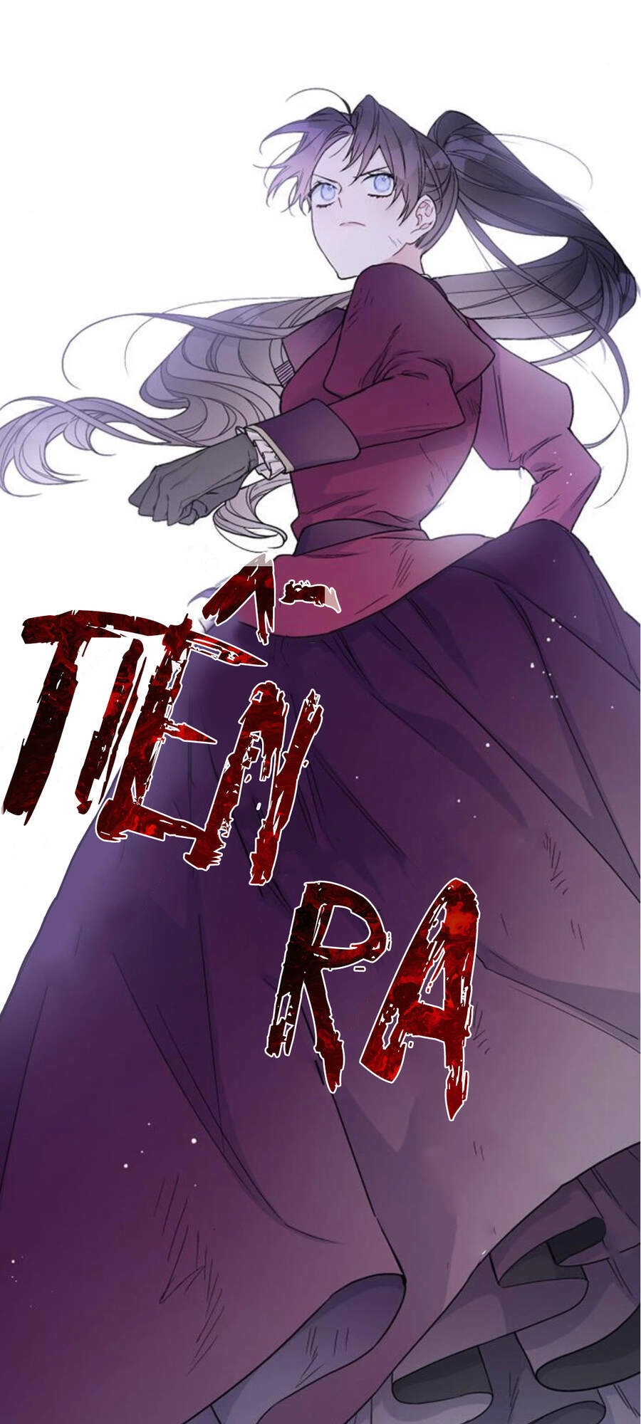 Cách Hiệp Sĩ Sống Như Một Tiểu Thư Quyền Quý Chapter 32 - 71