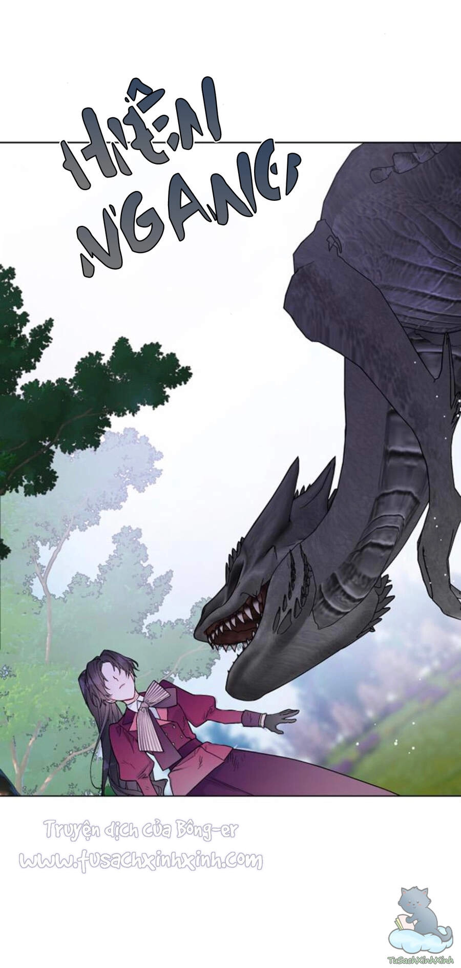 Cách Hiệp Sĩ Sống Như Một Tiểu Thư Quyền Quý Chapter 32 - 74