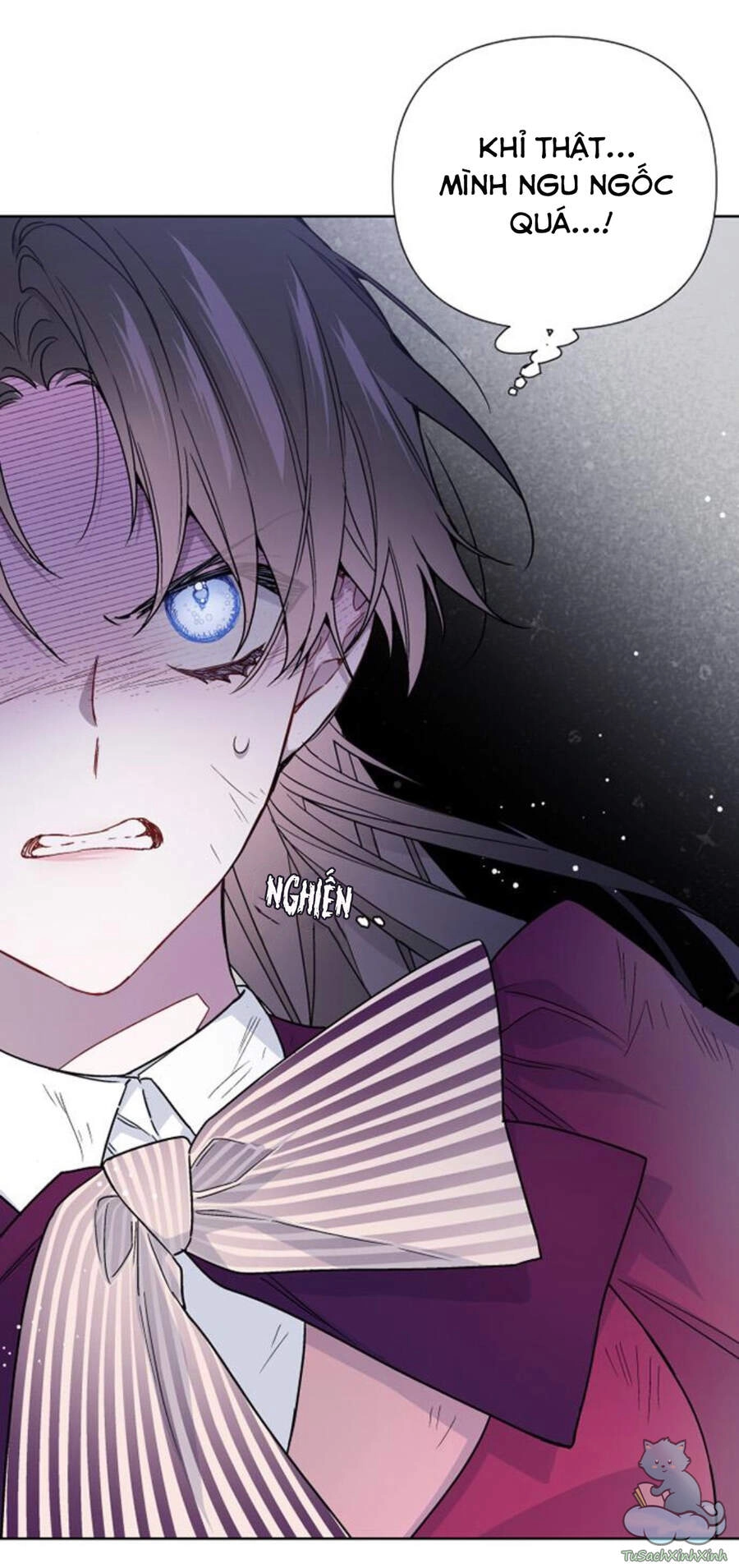 Cách Hiệp Sĩ Sống Như Một Tiểu Thư Quyền Quý Chapter 32 - 78