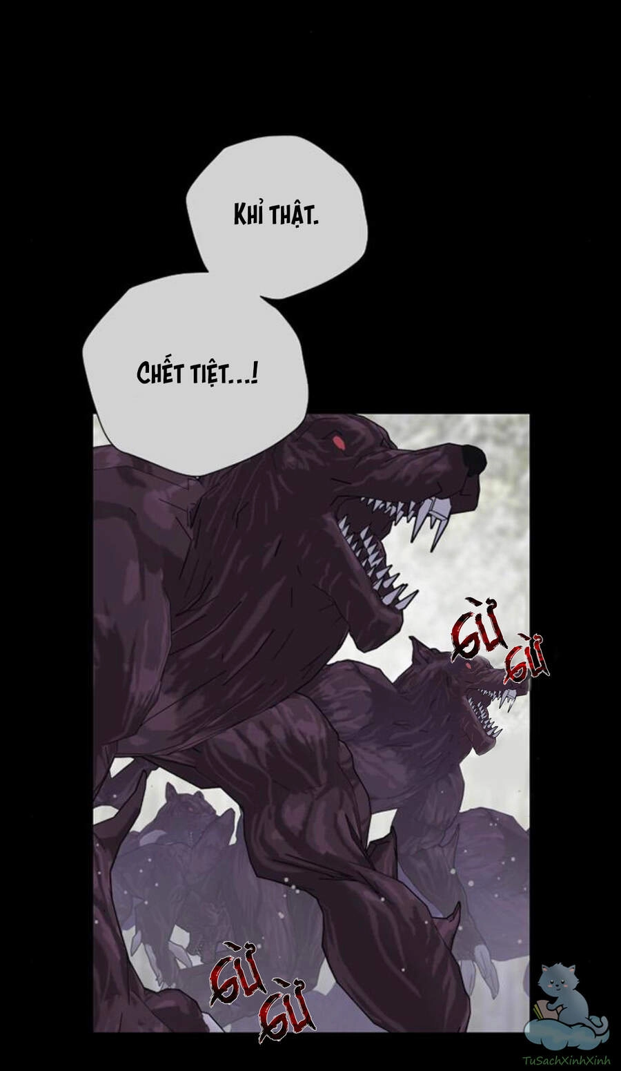 Cách Hiệp Sĩ Sống Như Một Tiểu Thư Quyền Quý Chapter 32 - 80