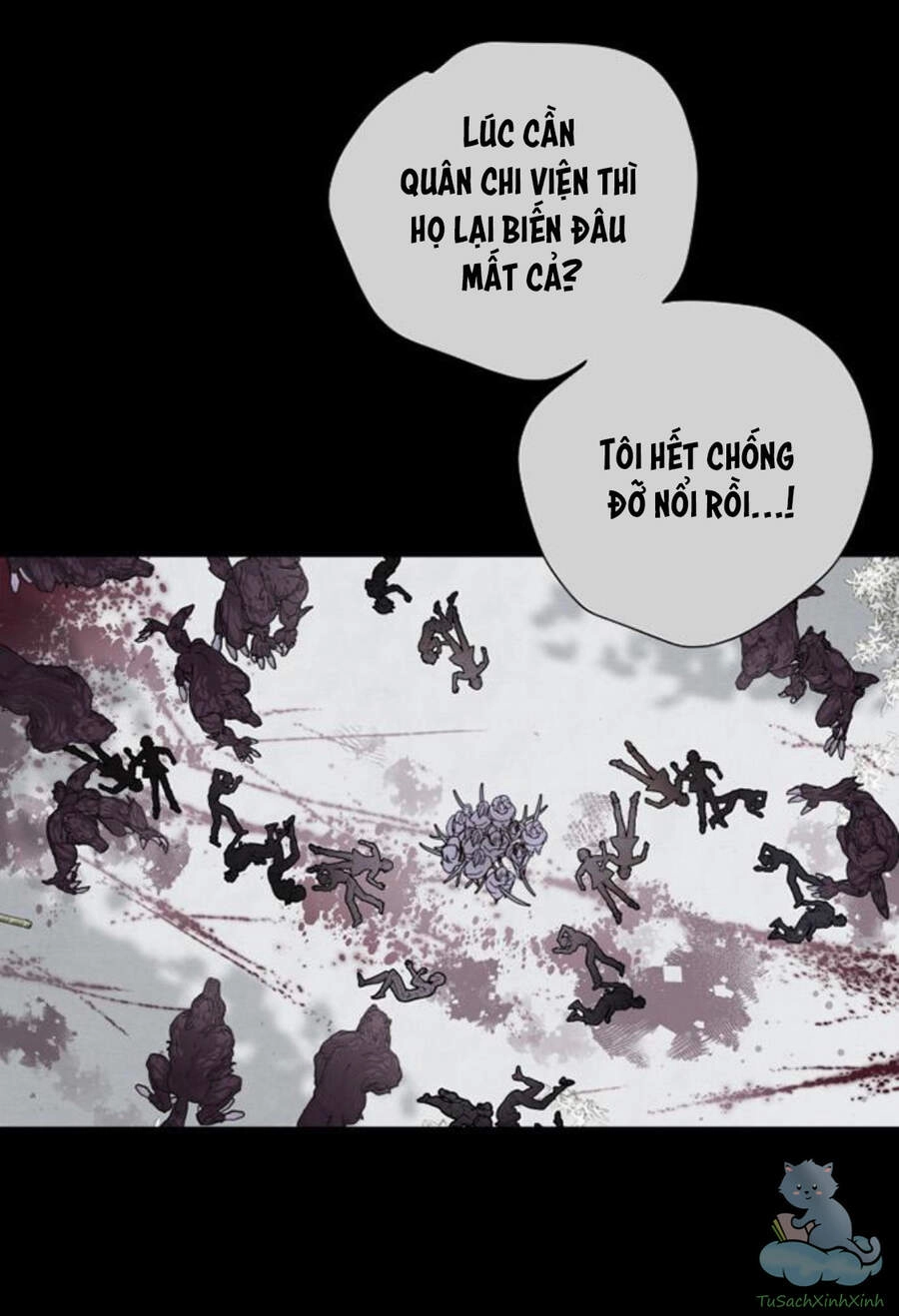 Cách Hiệp Sĩ Sống Như Một Tiểu Thư Quyền Quý Chapter 32 - 81