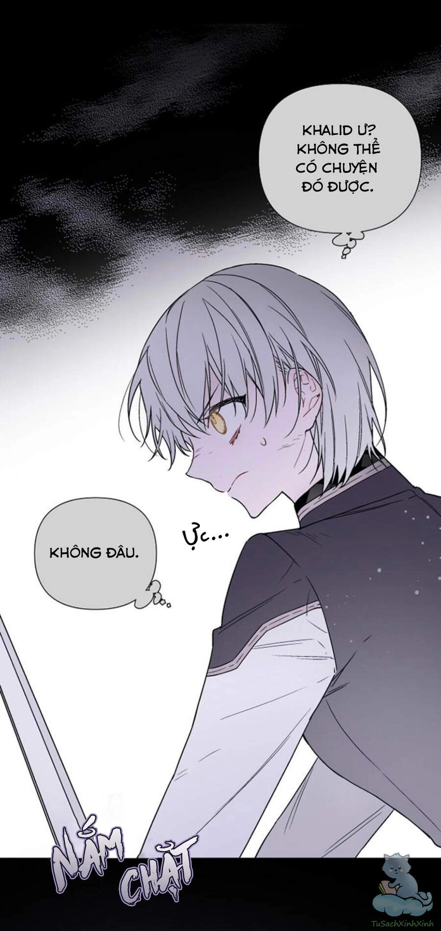 Cách Hiệp Sĩ Sống Như Một Tiểu Thư Quyền Quý Chapter 32 - 83