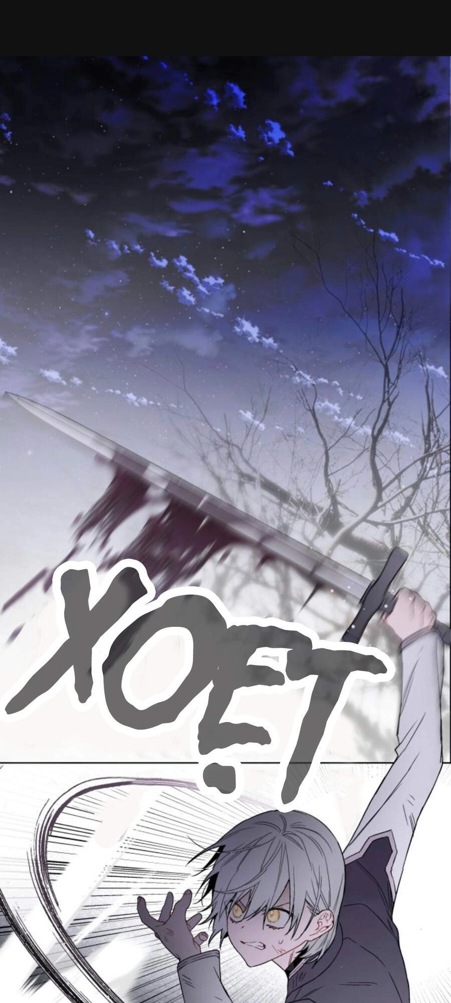 Cách Hiệp Sĩ Sống Như Một Tiểu Thư Quyền Quý Chapter 33 - 2