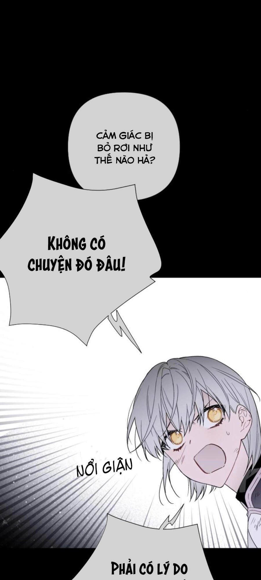 Cách Hiệp Sĩ Sống Như Một Tiểu Thư Quyền Quý Chapter 33 - 7