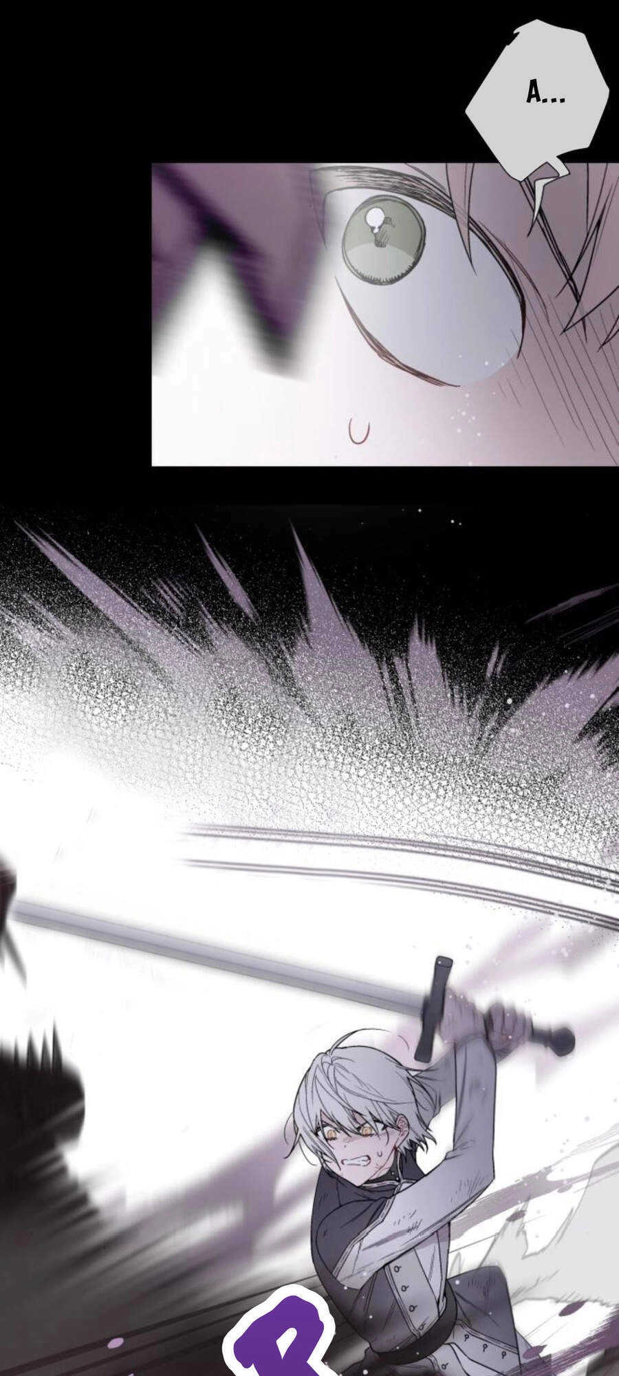 Cách Hiệp Sĩ Sống Như Một Tiểu Thư Quyền Quý Chapter 33 - 11