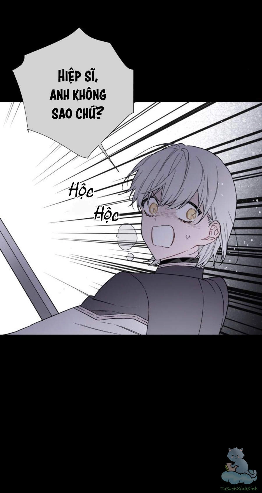 Cách Hiệp Sĩ Sống Như Một Tiểu Thư Quyền Quý Chapter 33 - 14