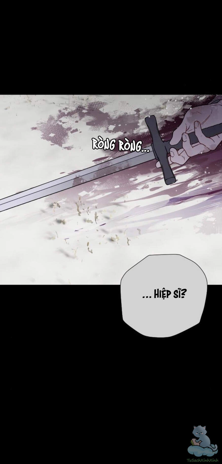 Cách Hiệp Sĩ Sống Như Một Tiểu Thư Quyền Quý Chapter 33 - 15