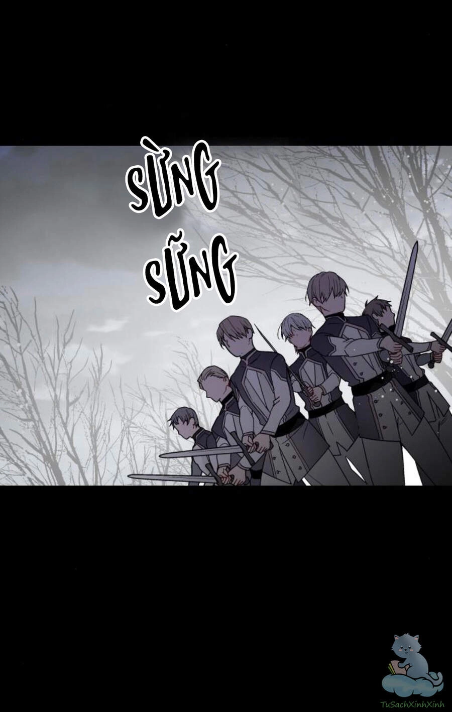 Cách Hiệp Sĩ Sống Như Một Tiểu Thư Quyền Quý Chapter 33 - 18