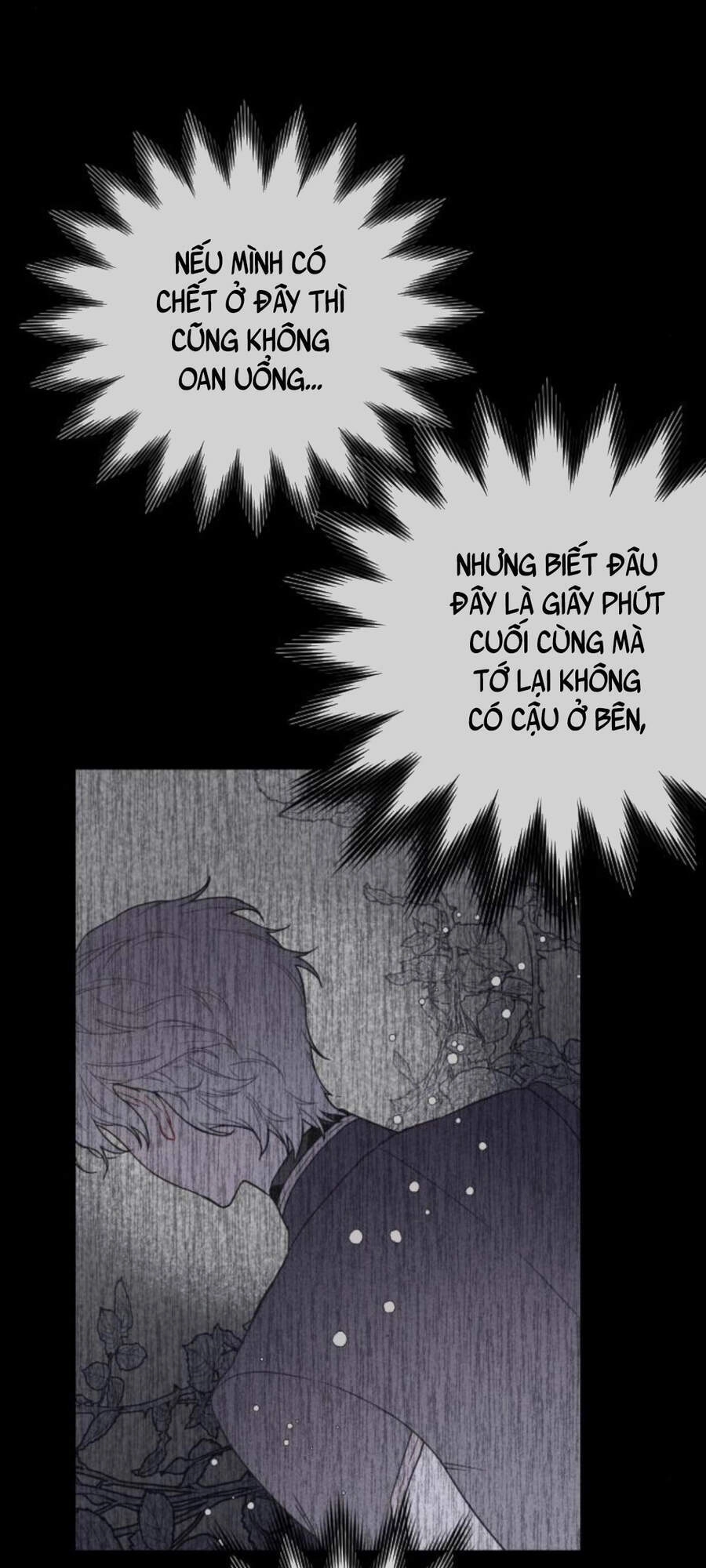 Cách Hiệp Sĩ Sống Như Một Tiểu Thư Quyền Quý Chapter 33 - 19