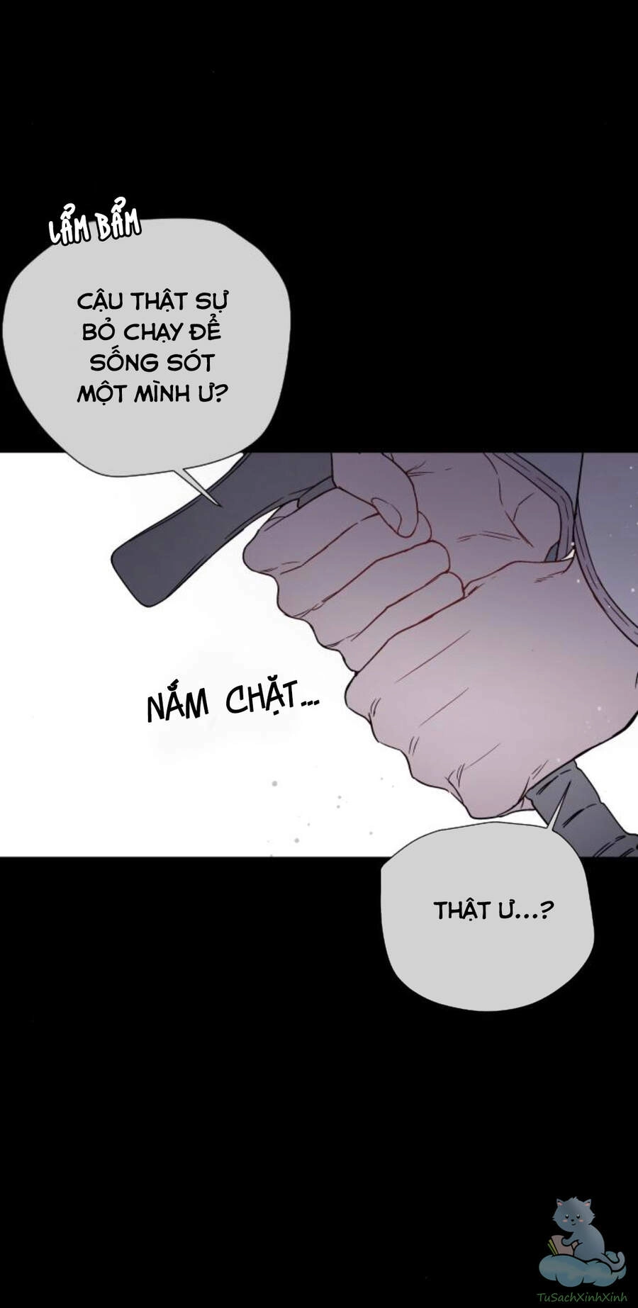 Cách Hiệp Sĩ Sống Như Một Tiểu Thư Quyền Quý Chapter 33 - 21