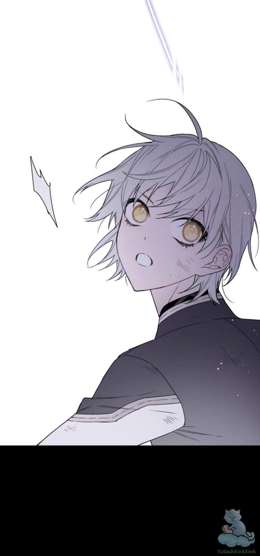 Cách Hiệp Sĩ Sống Như Một Tiểu Thư Quyền Quý Chapter 33 - 23