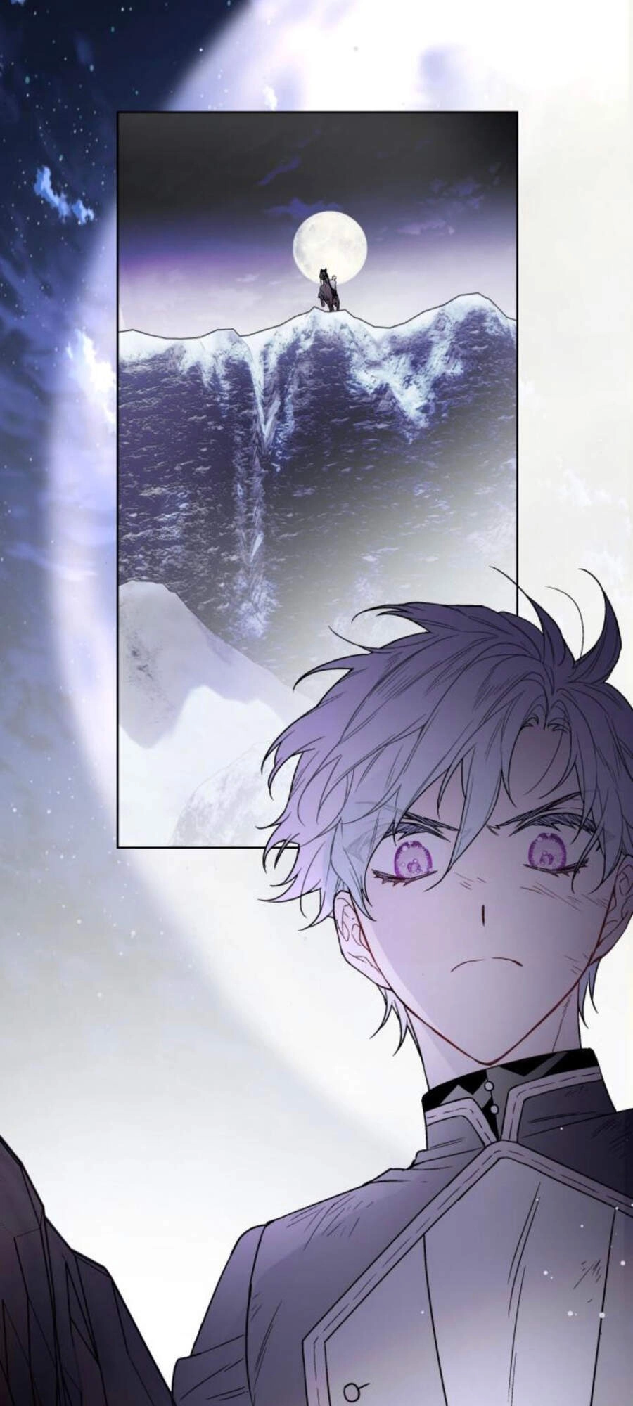 Cách Hiệp Sĩ Sống Như Một Tiểu Thư Quyền Quý Chapter 33 - 25