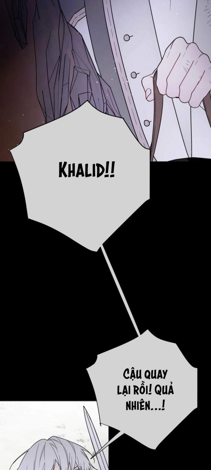 Cách Hiệp Sĩ Sống Như Một Tiểu Thư Quyền Quý Chapter 33 - 26