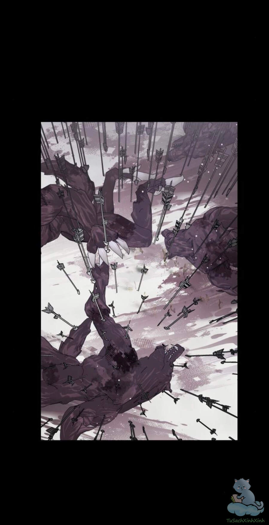 Cách Hiệp Sĩ Sống Như Một Tiểu Thư Quyền Quý Chapter 33 - 35