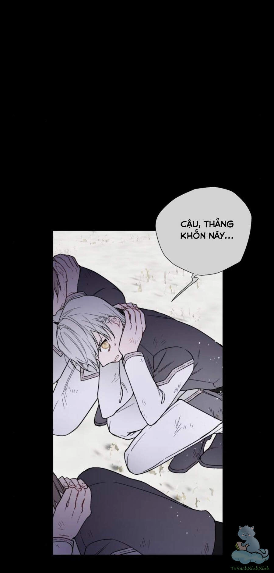 Cách Hiệp Sĩ Sống Như Một Tiểu Thư Quyền Quý Chapter 33 - 38