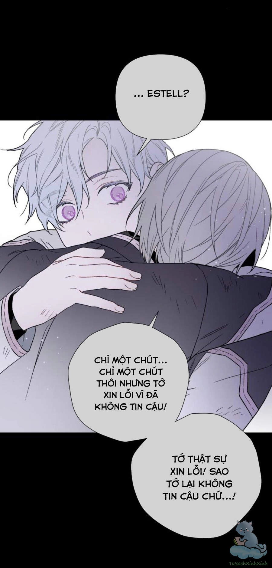 Cách Hiệp Sĩ Sống Như Một Tiểu Thư Quyền Quý Chapter 33 - 41