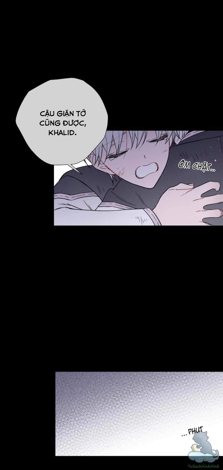 Cách Hiệp Sĩ Sống Như Một Tiểu Thư Quyền Quý Chapter 33 - 42