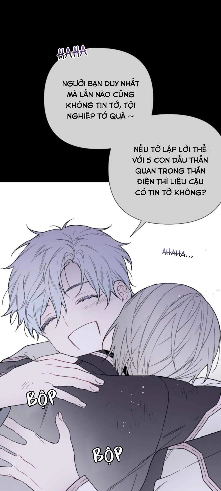 Cách Hiệp Sĩ Sống Như Một Tiểu Thư Quyền Quý Chapter 33 - 43