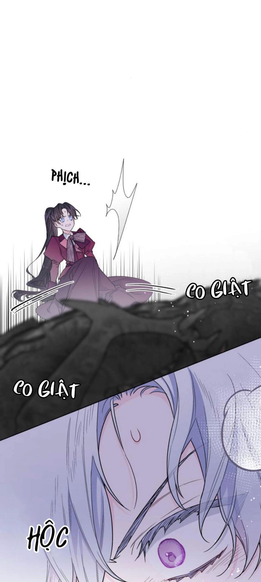 Cách Hiệp Sĩ Sống Như Một Tiểu Thư Quyền Quý Chapter 33 - 57