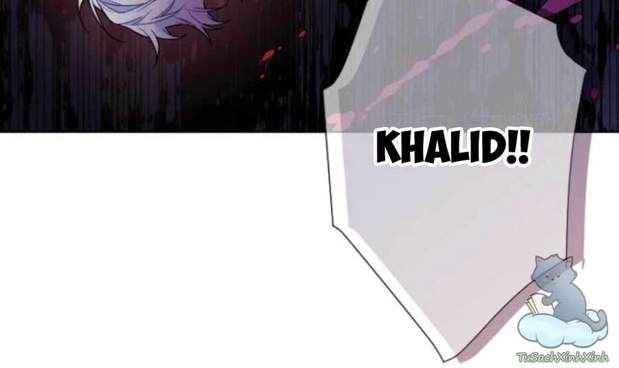 Cách Hiệp Sĩ Sống Như Một Tiểu Thư Quyền Quý Chapter 34 - 3