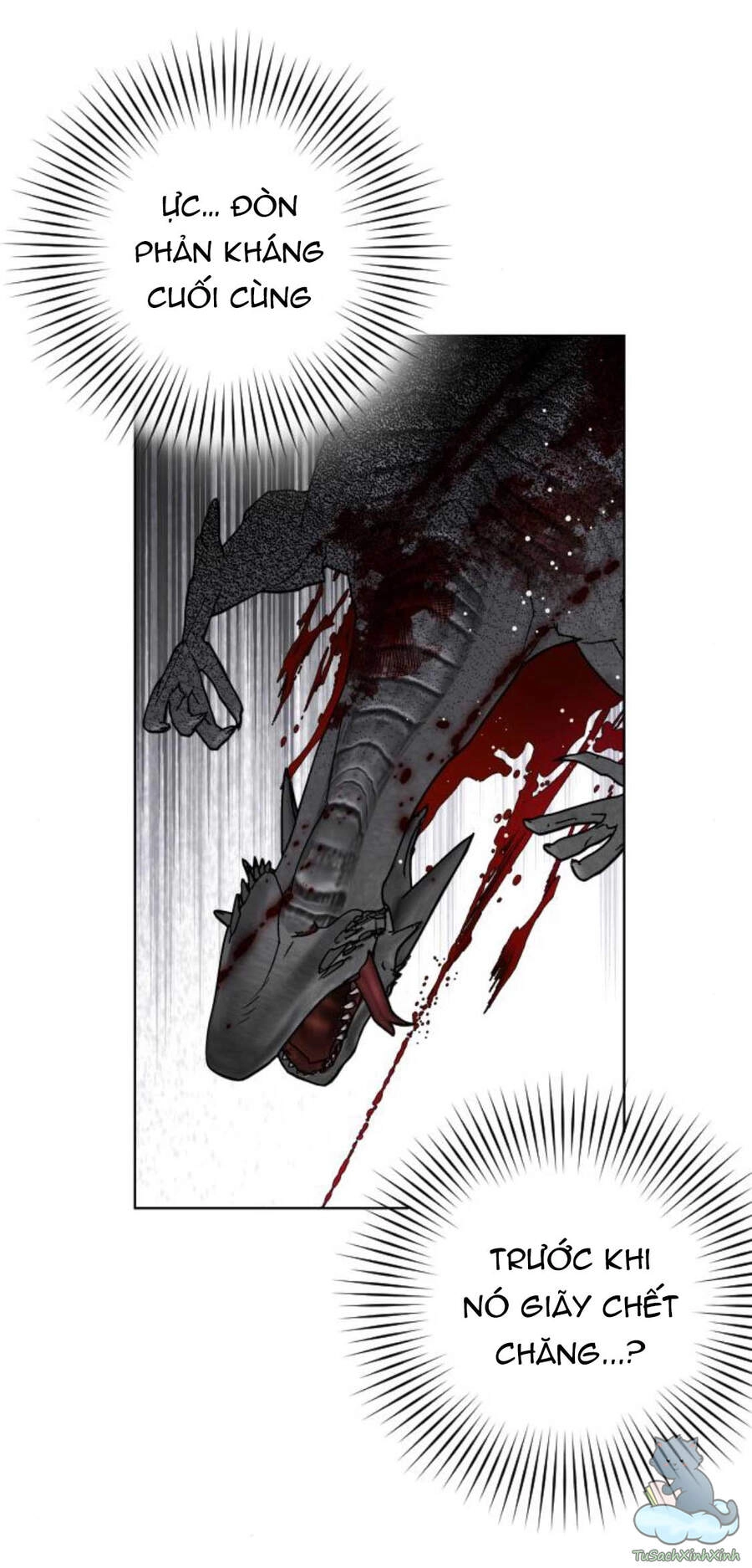 Cách Hiệp Sĩ Sống Như Một Tiểu Thư Quyền Quý Chapter 34 - 4