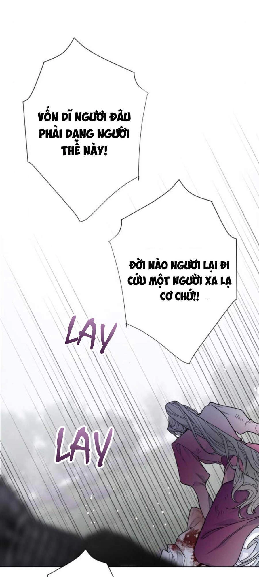 Cách Hiệp Sĩ Sống Như Một Tiểu Thư Quyền Quý Chapter 34 - 6