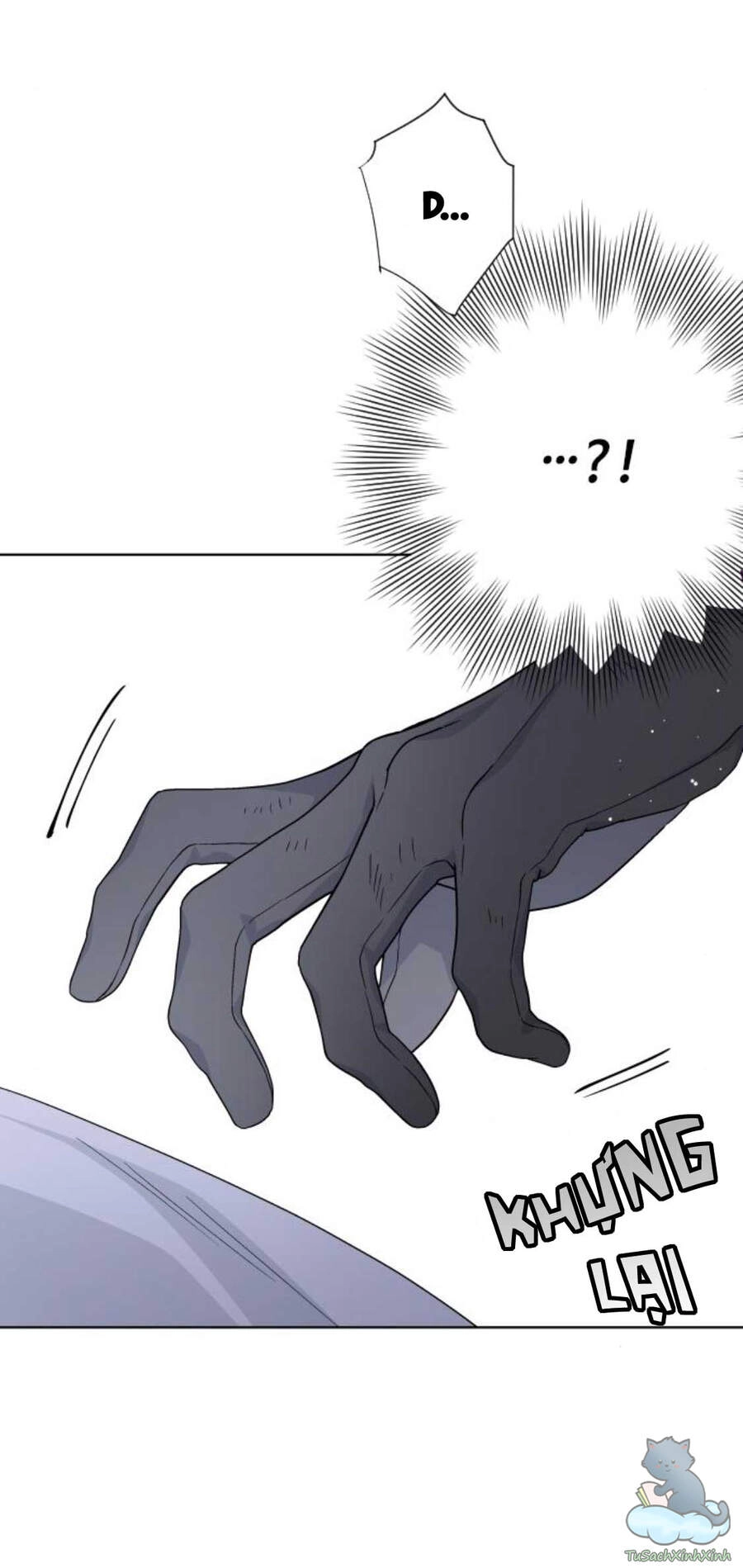 Cách Hiệp Sĩ Sống Như Một Tiểu Thư Quyền Quý Chapter 34 - 8