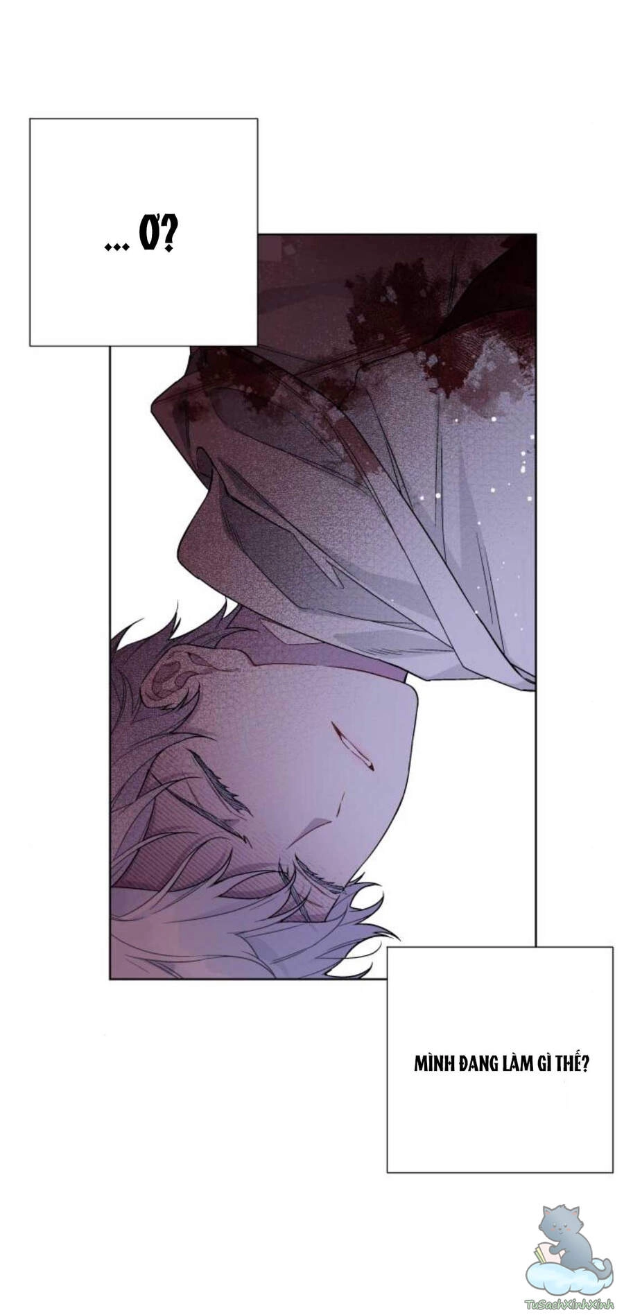 Cách Hiệp Sĩ Sống Như Một Tiểu Thư Quyền Quý Chapter 34 - 9