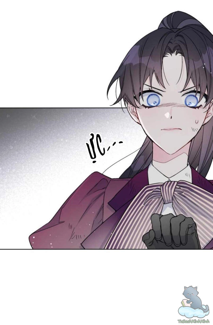 Cách Hiệp Sĩ Sống Như Một Tiểu Thư Quyền Quý Chapter 34 - 12