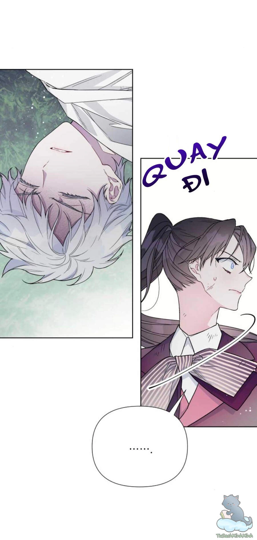 Cách Hiệp Sĩ Sống Như Một Tiểu Thư Quyền Quý Chapter 34 - 14