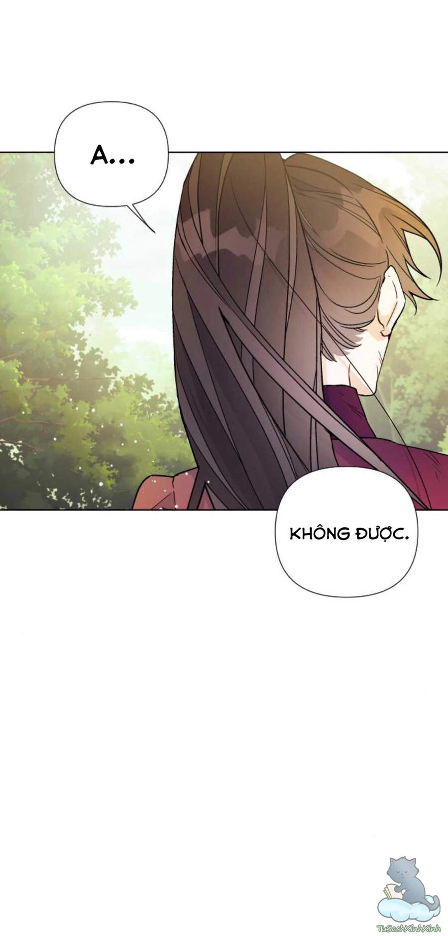 Cách Hiệp Sĩ Sống Như Một Tiểu Thư Quyền Quý Chapter 34 - 20