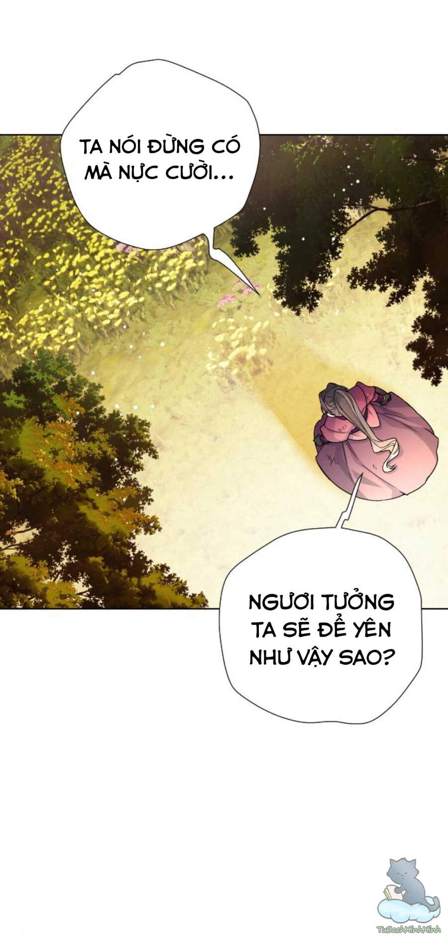 Cách Hiệp Sĩ Sống Như Một Tiểu Thư Quyền Quý Chapter 34 - 29