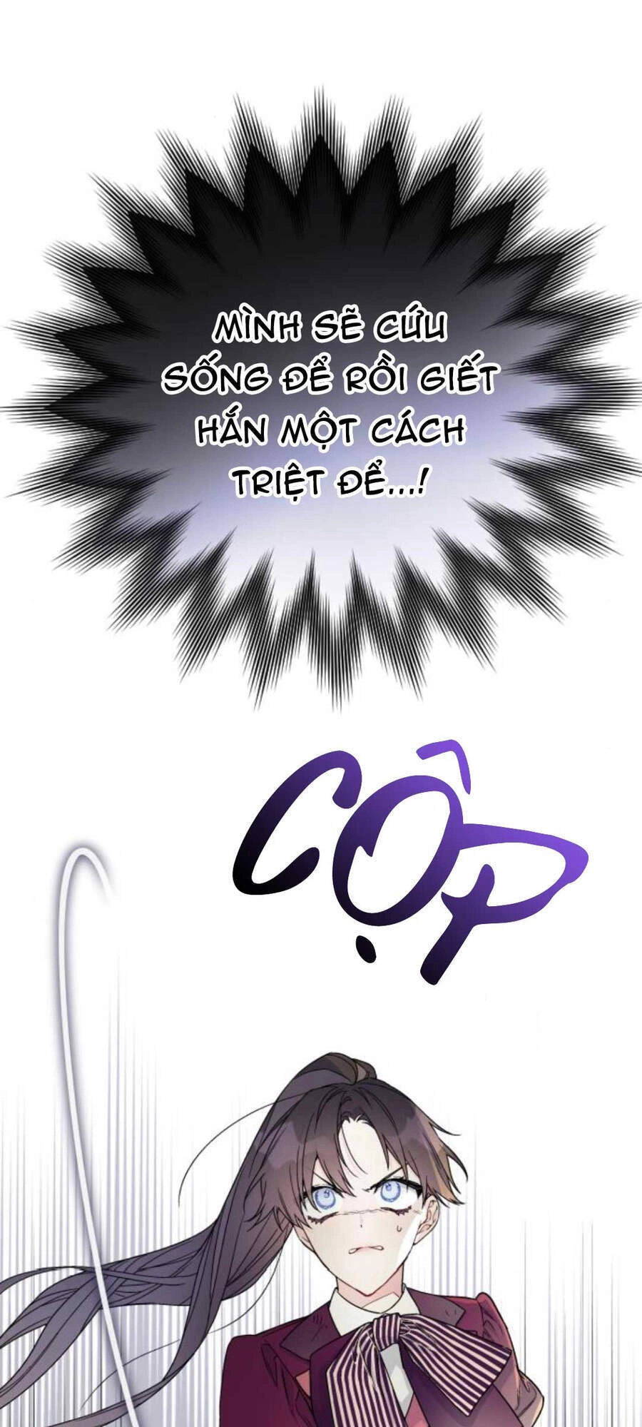 Cách Hiệp Sĩ Sống Như Một Tiểu Thư Quyền Quý Chapter 34 - 30