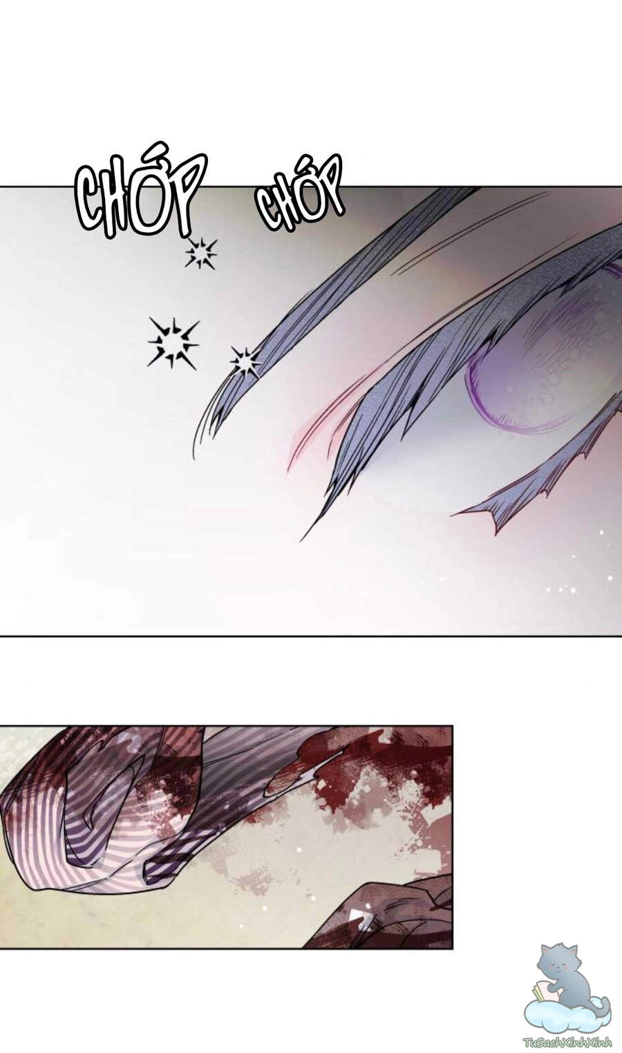 Cách Hiệp Sĩ Sống Như Một Tiểu Thư Quyền Quý Chapter 34 - 32