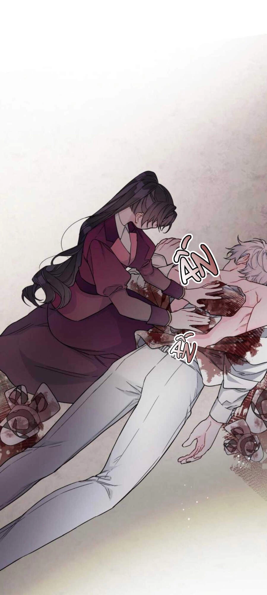 Cách Hiệp Sĩ Sống Như Một Tiểu Thư Quyền Quý Chapter 34 - 33