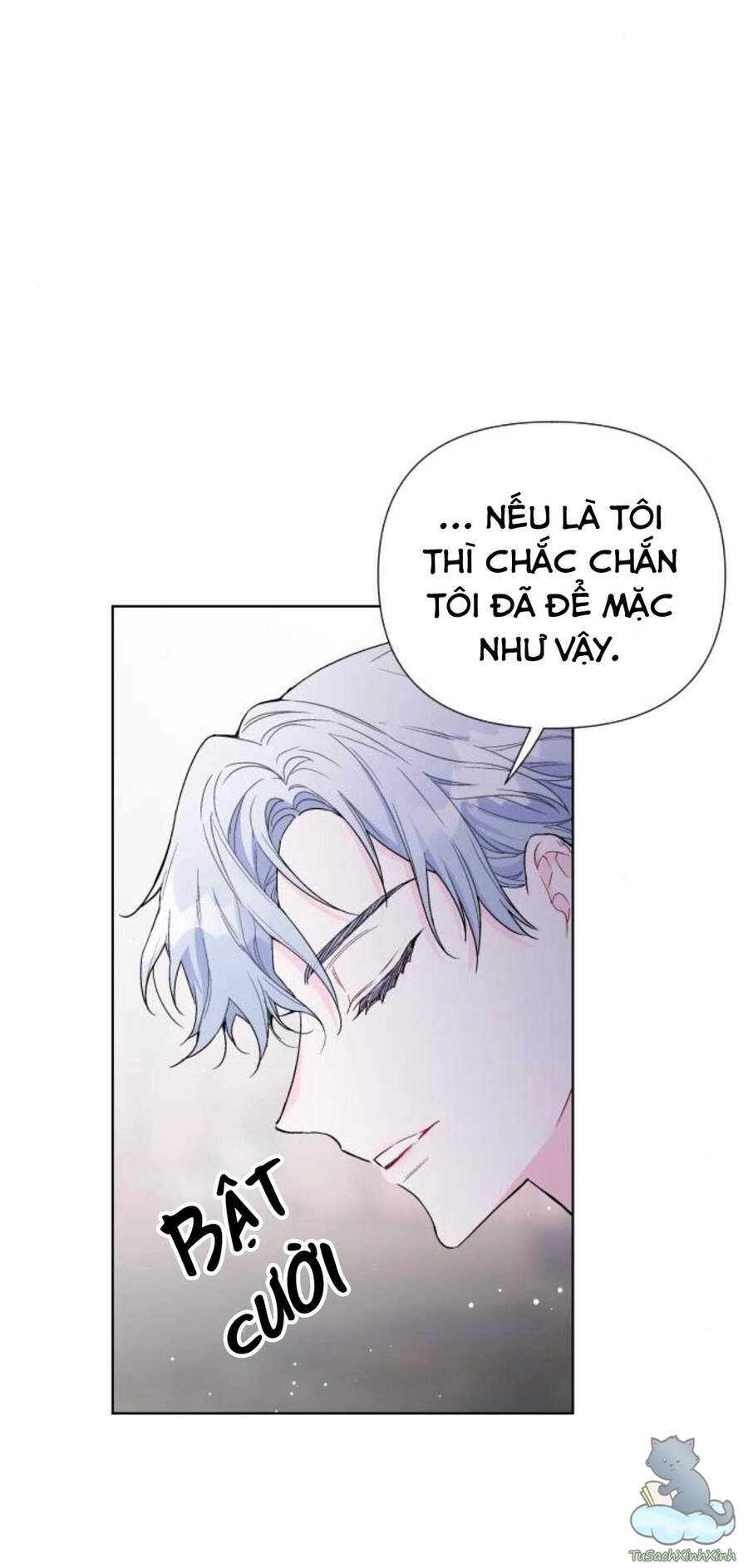 Cách Hiệp Sĩ Sống Như Một Tiểu Thư Quyền Quý Chapter 34 - 38