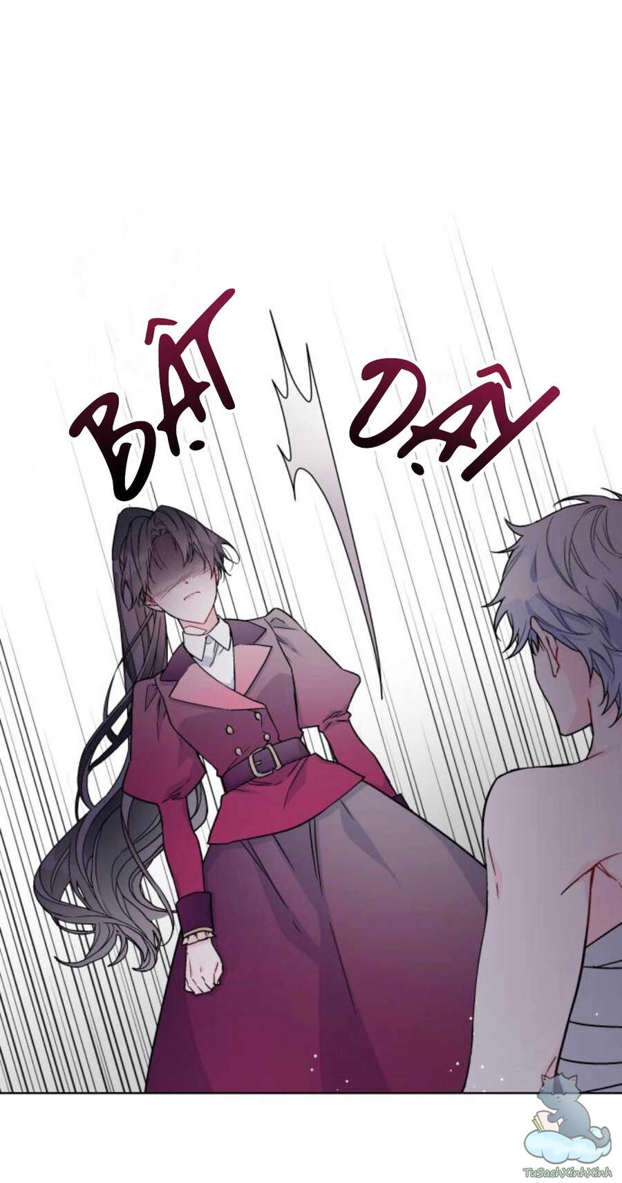 Cách Hiệp Sĩ Sống Như Một Tiểu Thư Quyền Quý Chapter 34 - 39