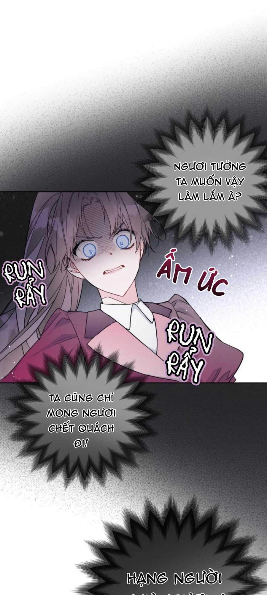 Cách Hiệp Sĩ Sống Như Một Tiểu Thư Quyền Quý Chapter 34 - 40