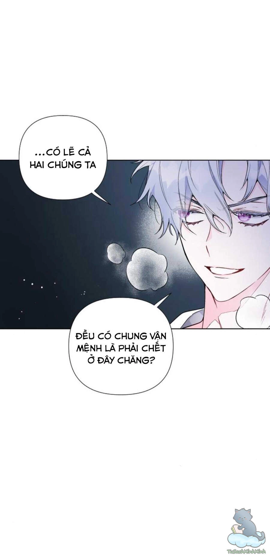 Cách Hiệp Sĩ Sống Như Một Tiểu Thư Quyền Quý Chapter 34 - 47