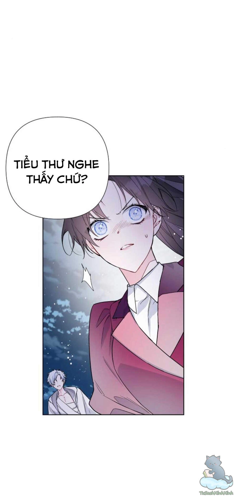 Cách Hiệp Sĩ Sống Như Một Tiểu Thư Quyền Quý Chapter 34 - 48