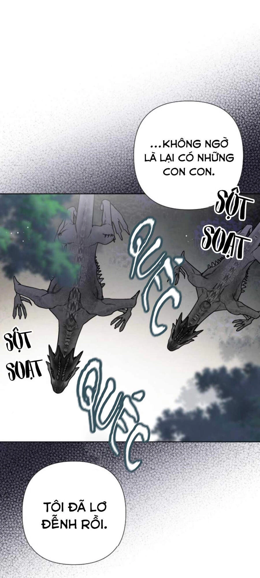 Cách Hiệp Sĩ Sống Như Một Tiểu Thư Quyền Quý Chapter 34 - 49