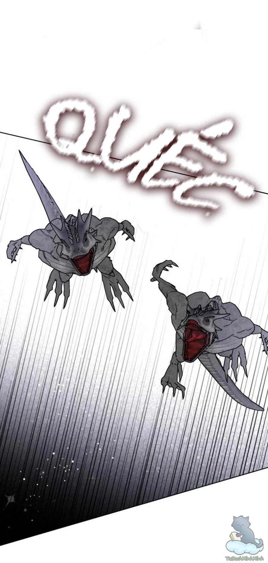 Cách Hiệp Sĩ Sống Như Một Tiểu Thư Quyền Quý Chapter 34 - 58