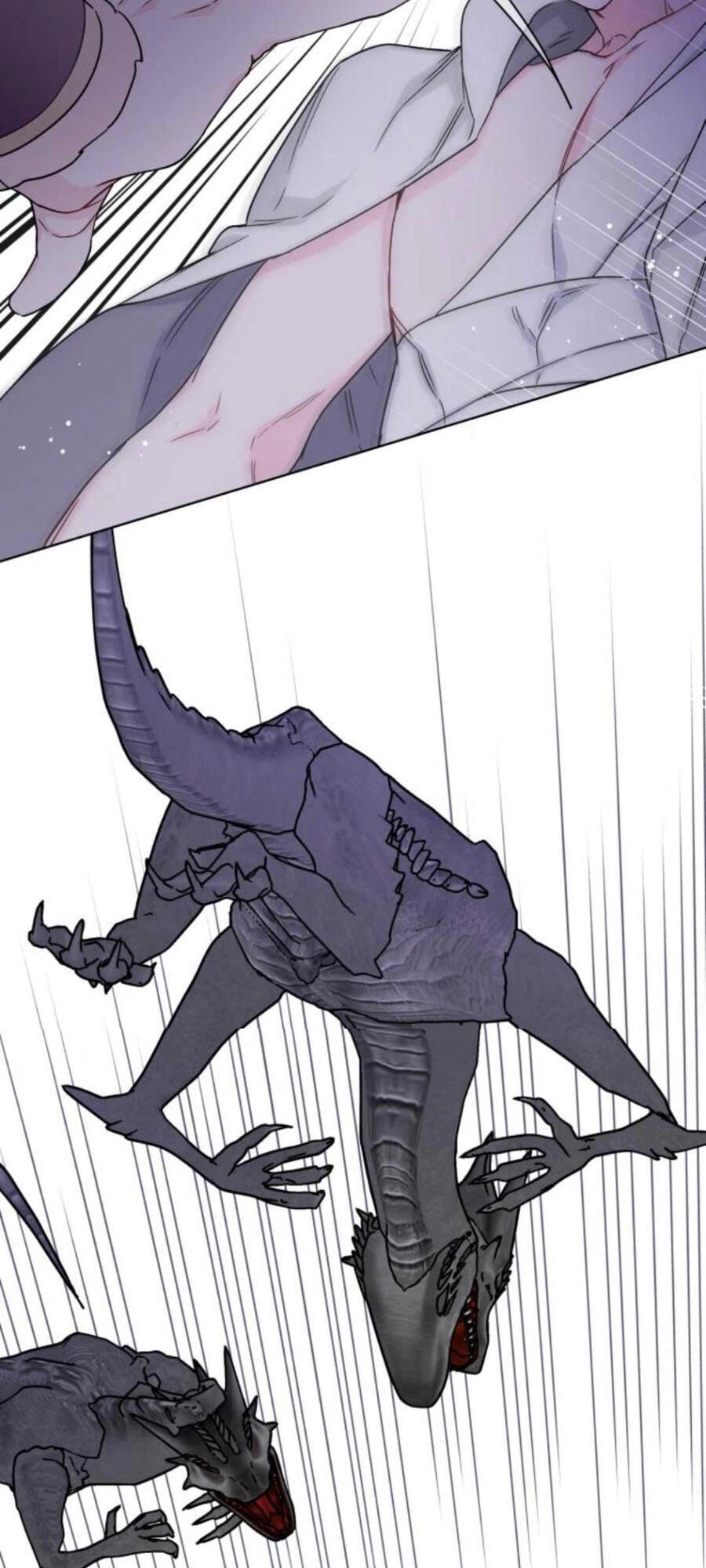 Cách Hiệp Sĩ Sống Như Một Tiểu Thư Quyền Quý Chapter 34 - 61