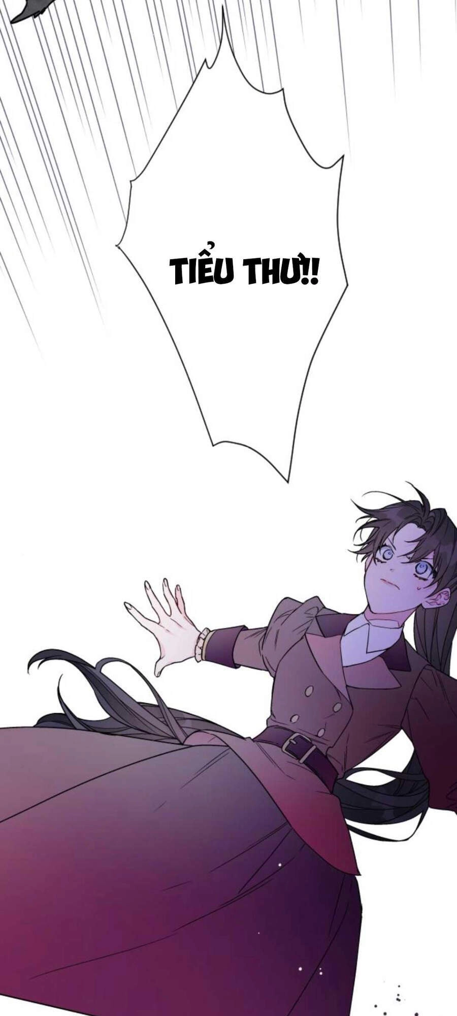 Cách Hiệp Sĩ Sống Như Một Tiểu Thư Quyền Quý Chapter 34 - 62