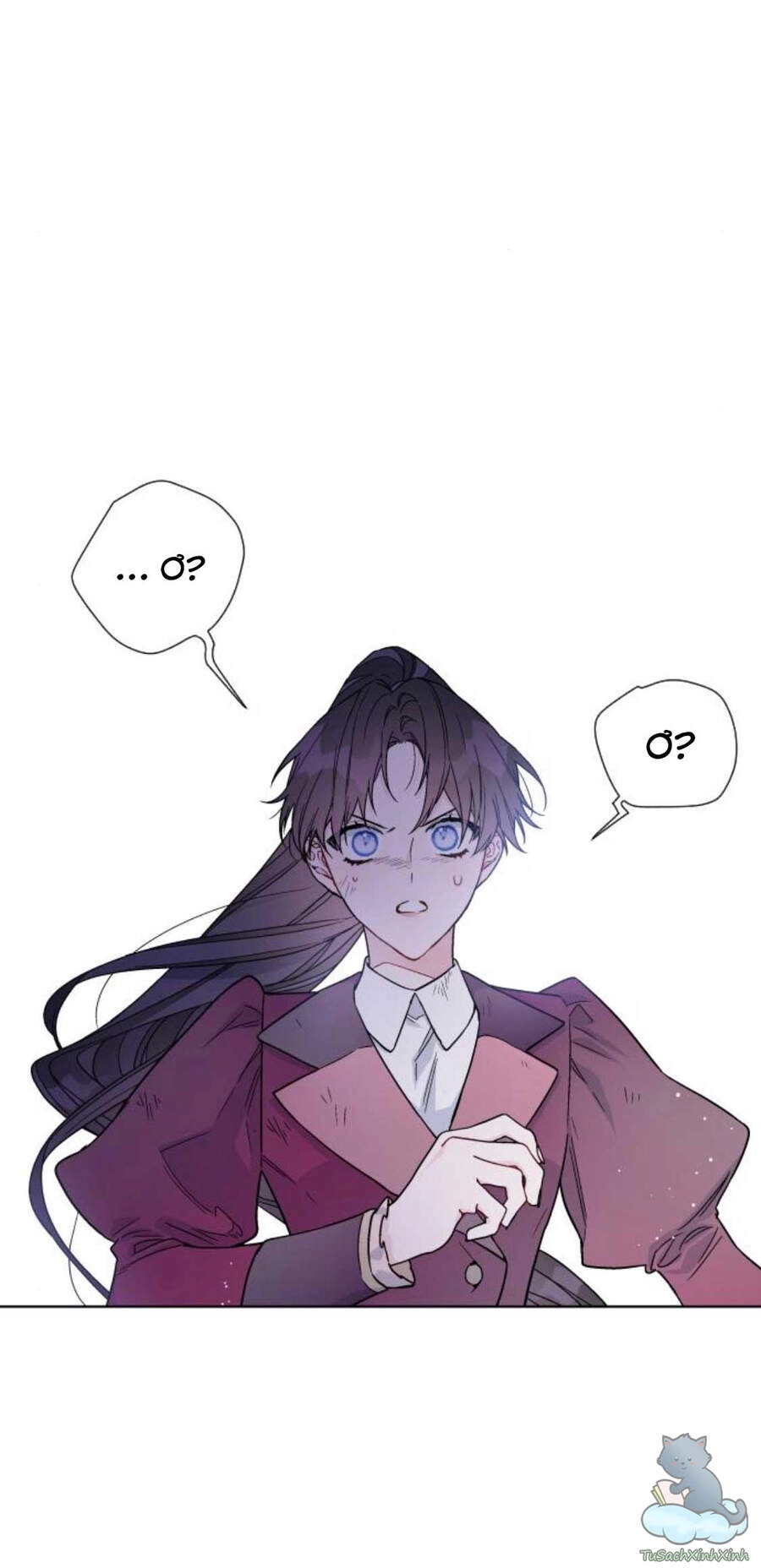 Cách Hiệp Sĩ Sống Như Một Tiểu Thư Quyền Quý Chapter 34 - 68