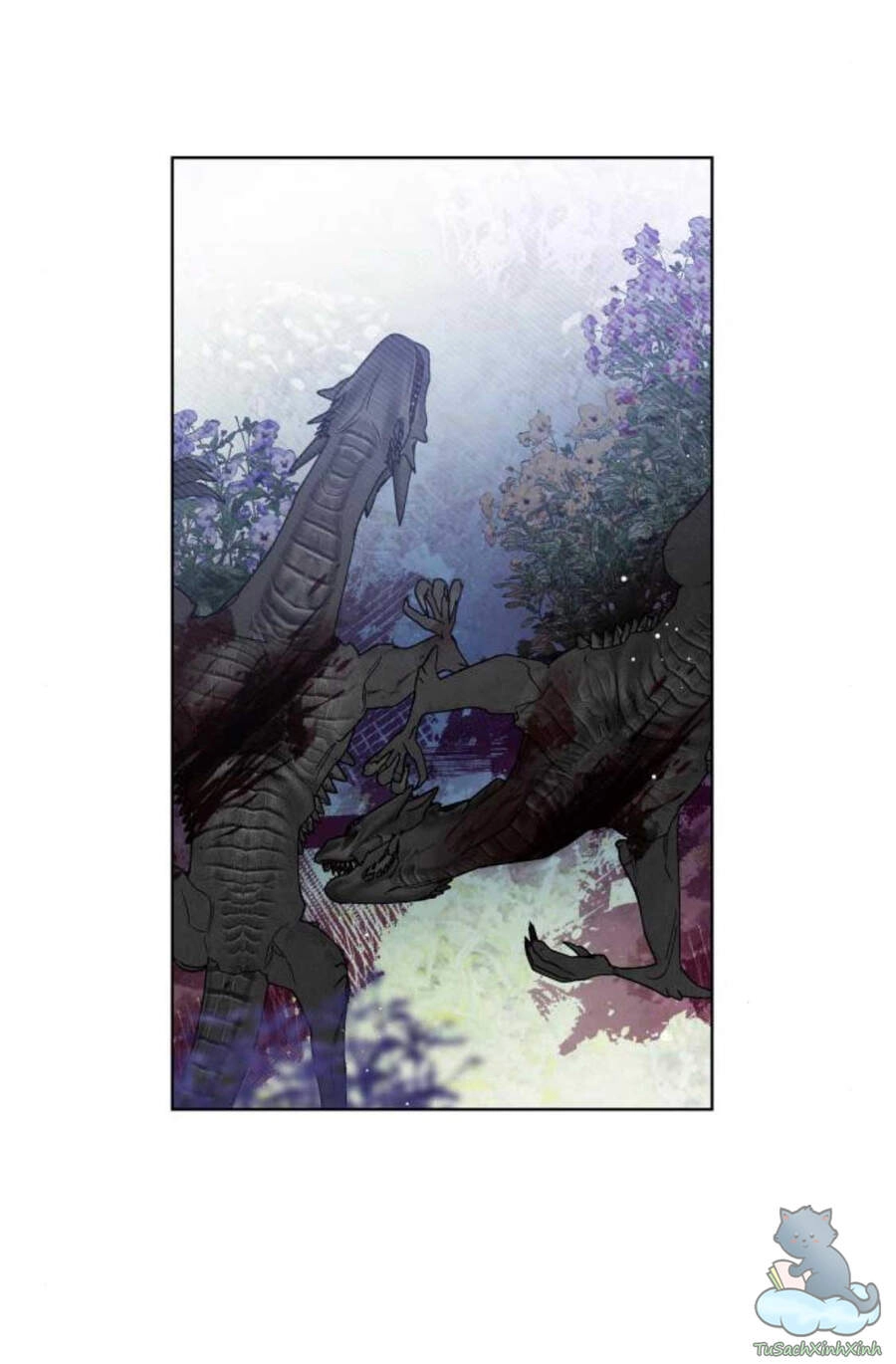 Cách Hiệp Sĩ Sống Như Một Tiểu Thư Quyền Quý Chapter 34 - 69