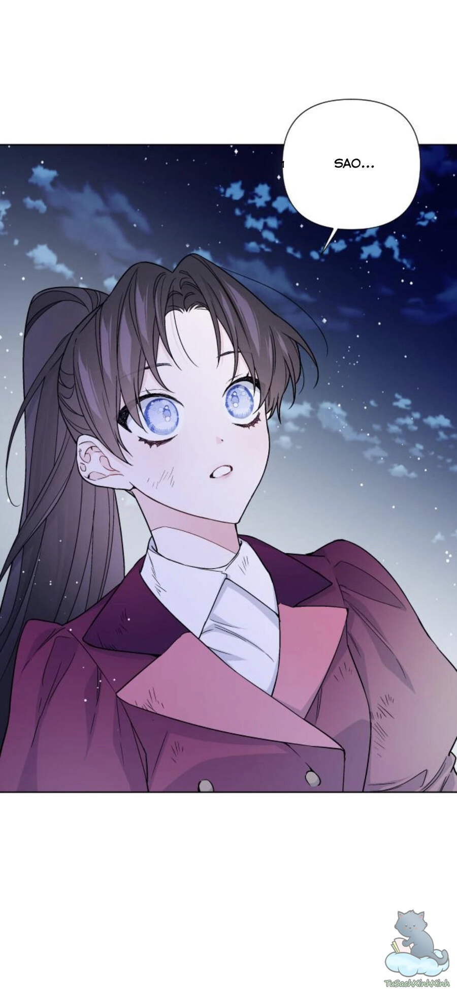 Cách Hiệp Sĩ Sống Như Một Tiểu Thư Quyền Quý Chapter 35 - 2