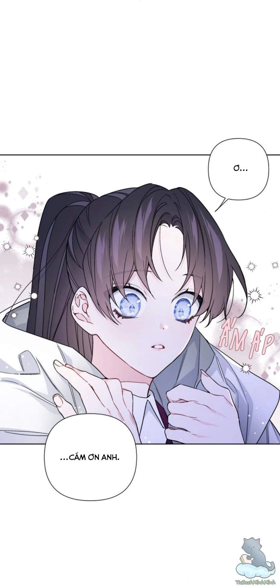 Cách Hiệp Sĩ Sống Như Một Tiểu Thư Quyền Quý Chapter 35 - 5