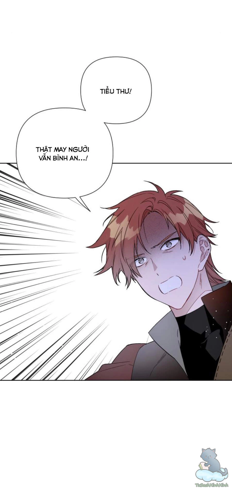 Cách Hiệp Sĩ Sống Như Một Tiểu Thư Quyền Quý Chapter 35 - 8