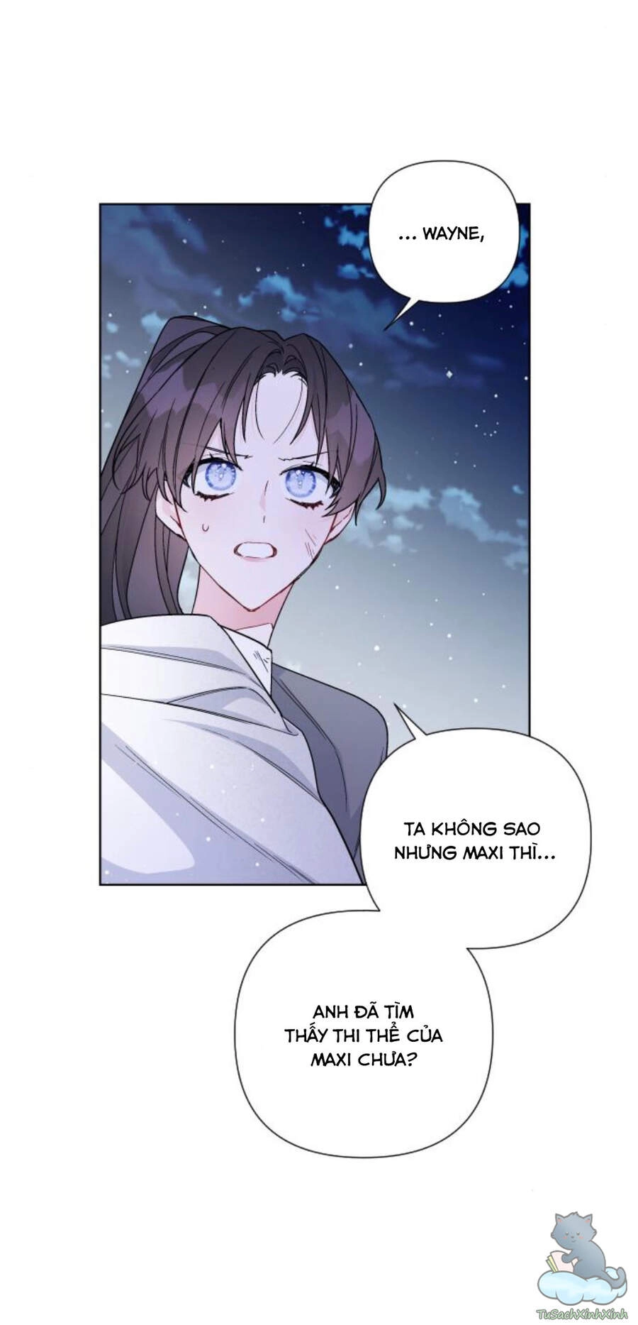 Cách Hiệp Sĩ Sống Như Một Tiểu Thư Quyền Quý Chapter 35 - 9